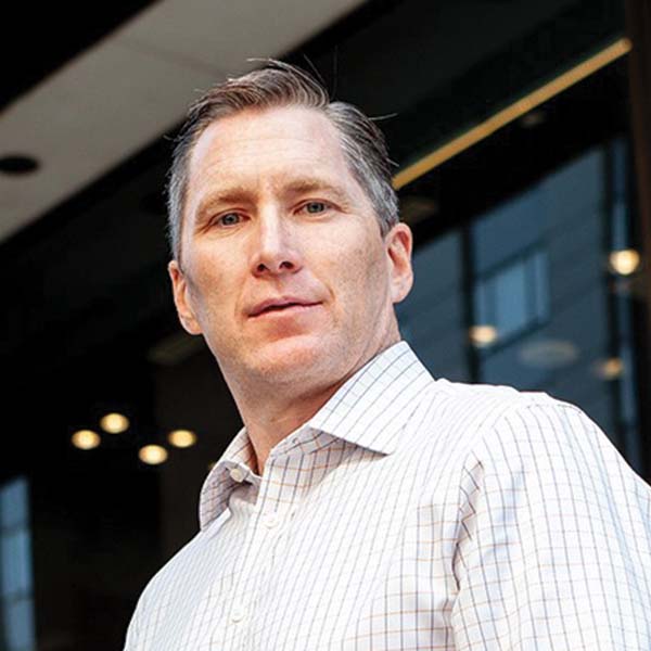 Michael Kennedy